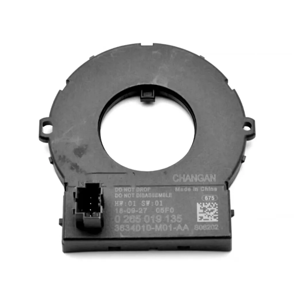 3634010 -M01-AA Датчик угла поворота рулевого колеса для CHANGAN CS75 2014-2020 0265019135