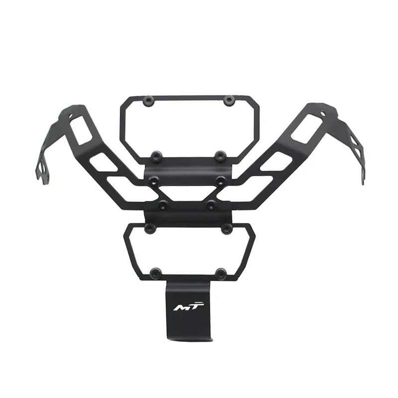 Аксессуары MT450 защита для передней фары мотоцикла, решетка радиатора, головная защита для CFMOTO 450 MT CF MOTO 450MT 2024-2025-2026