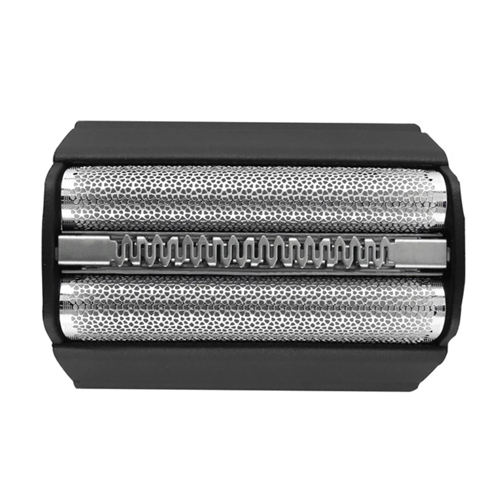 Сменный экран из фольги + рамка для электробритвы Braun Series3 310 31B 5000/6000 350 360 380 5312 5485 5610