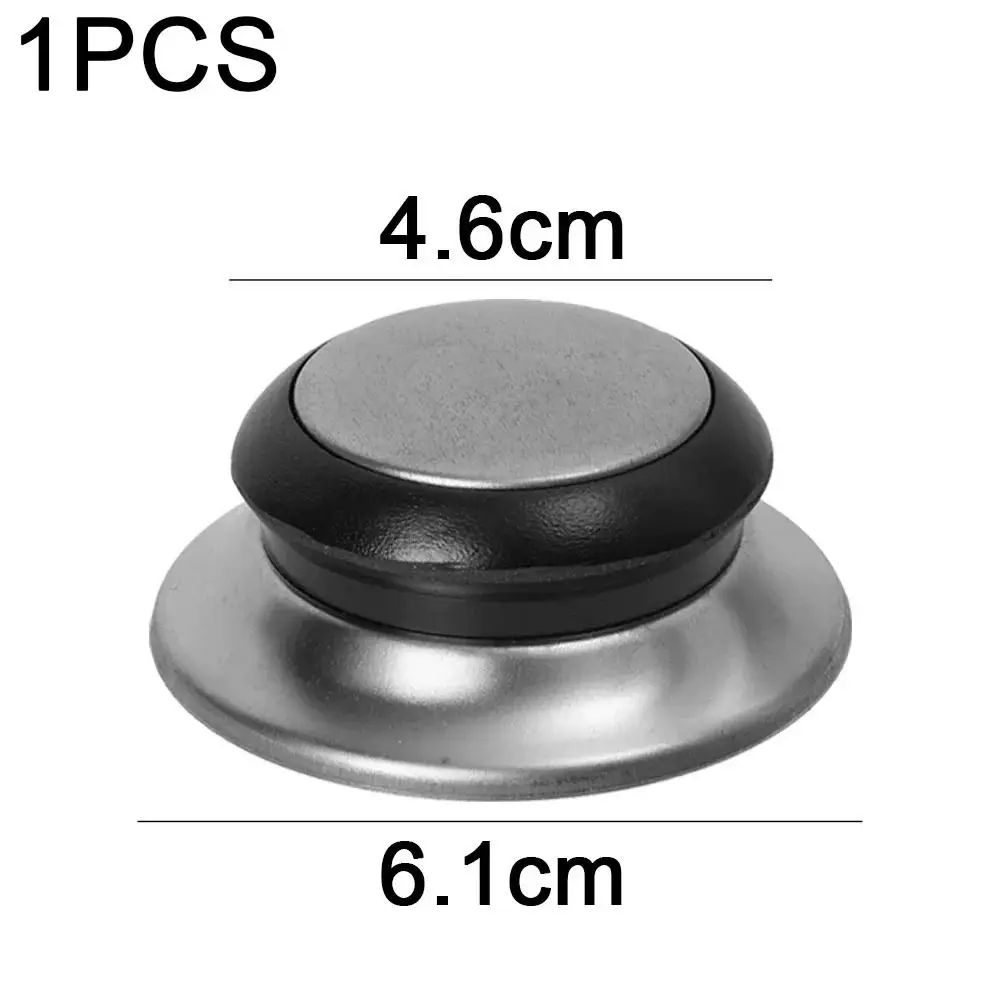 

Ручка для крышки кастрюли KANNERT