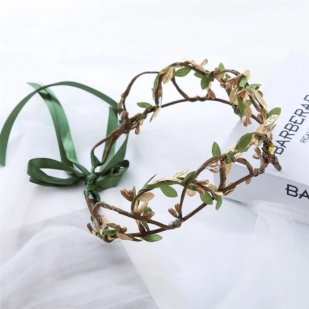 Готическая фея черная зеленая корона с рогами Хэллоуин косплей фотографии