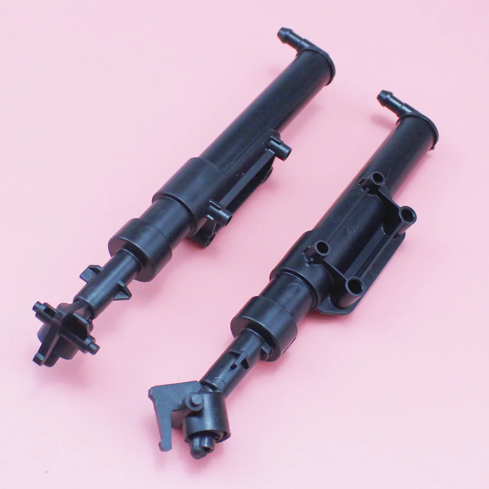 

31294406 31294407 Headlight Wiper Washer Nozzle Jet Cylinder fit for Volvo XC60 2009-2013