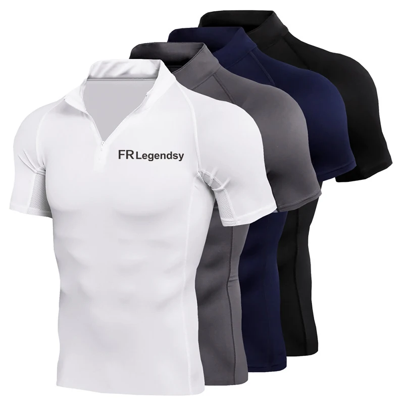 

New Men's Mountain Bike Men Cycling Mtb Jersey Motocross Shirts Sportswear Downhill Bicycle Riding Clothing Summer Running 2022