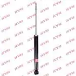 

343808 for rear shock absorber right/left C1-P107/1.4hdi 05- AYGO 1,0VVT-I/1,0VVT-I/