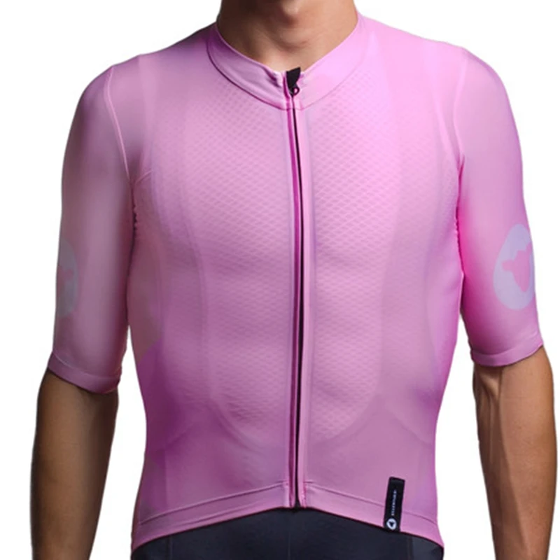 Футболка мужская с коротким рукавом Джерси для велоспорта летняя одежда езды на