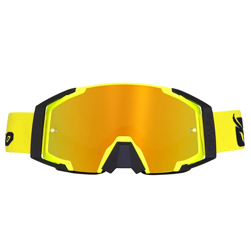 Новое поступление популярные очки для шлема внедорожника езды на открытом