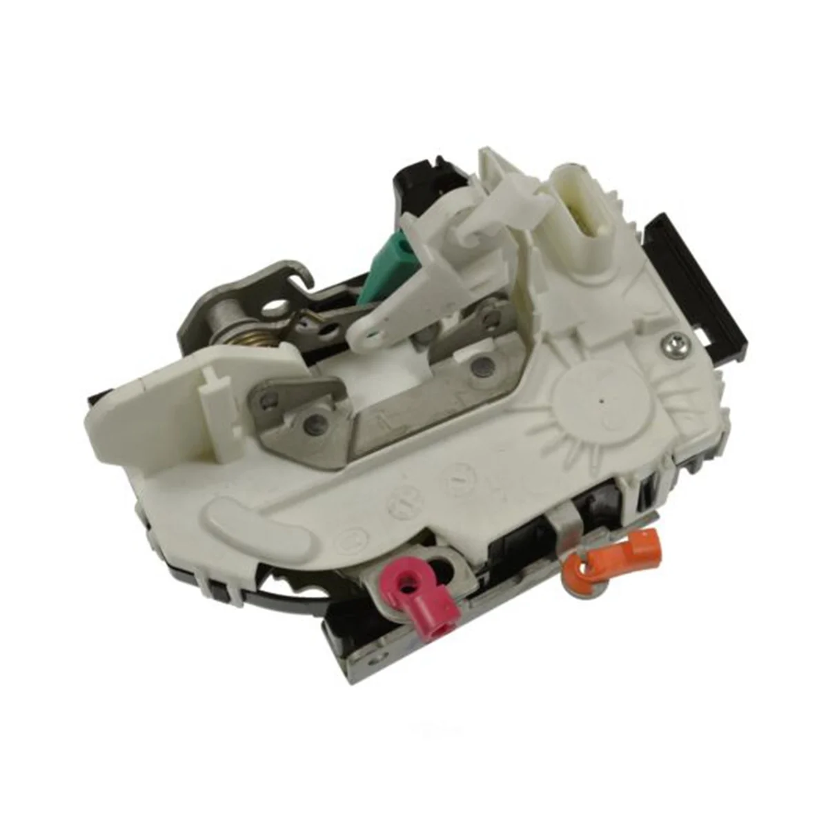 

Новый привод защелки передней двери, номер детали 4589417AH для Jeep Compass для DODGE Chrysler 2007-2015