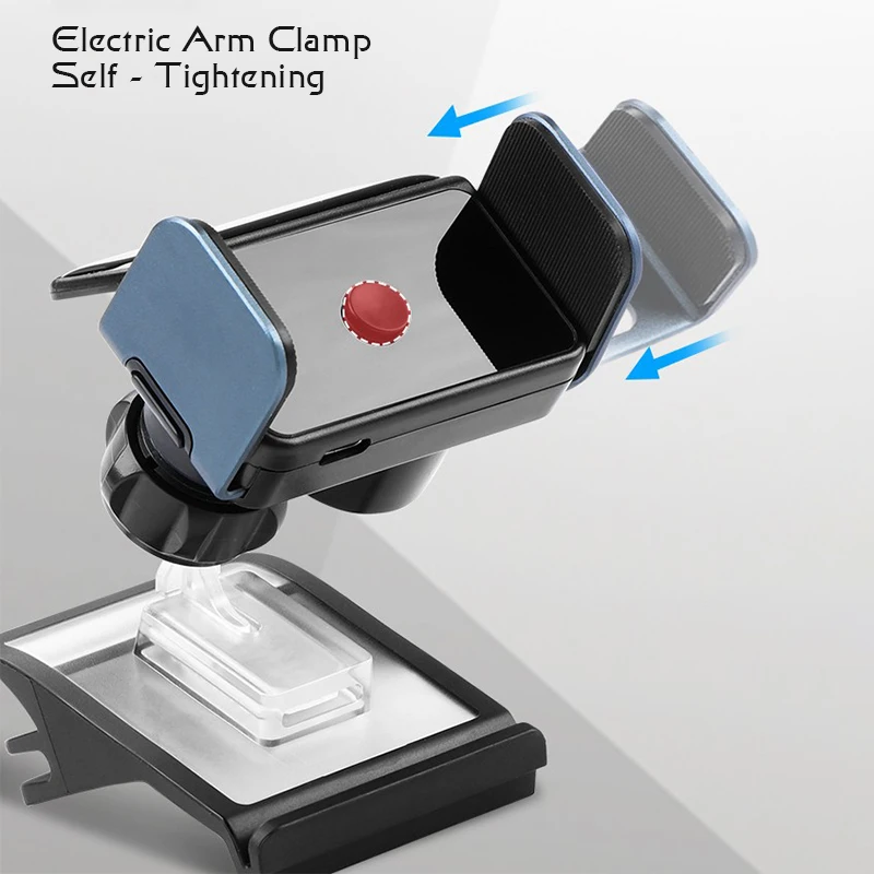 Автомобильный держатель для Tesla Model 3 модель Y 2018-2021 универсальная подставка GPS