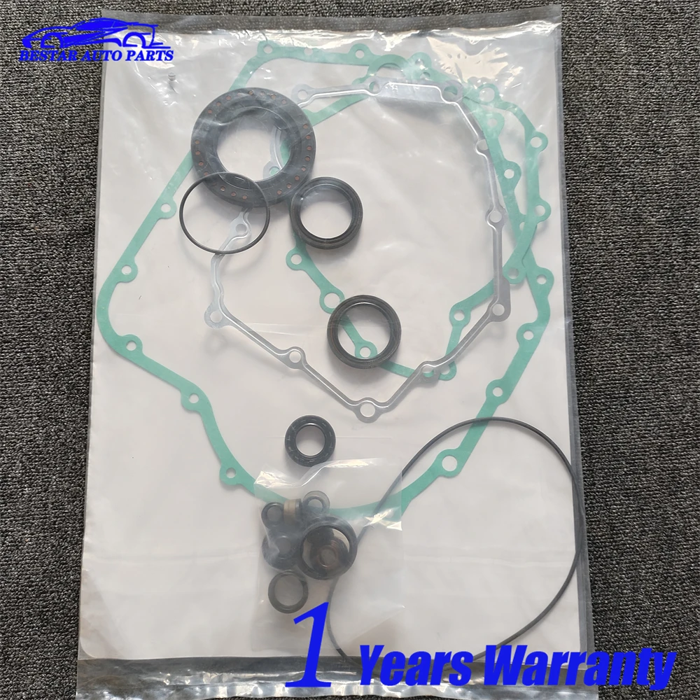 Комплект уплотнений для ремонта автомобильной коробки передач 01J прокладок