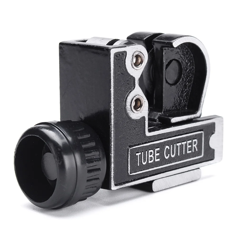 

1 шт. мини-резак для труб, медная труба, сантехника, Тормозная Линия, резка пластика, ПВХ, латунь для мастерской, бытовой инструмент