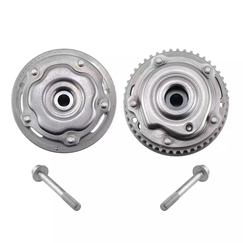 Распределительный вал впускного и выпускного двигателя кулачковая шестерня