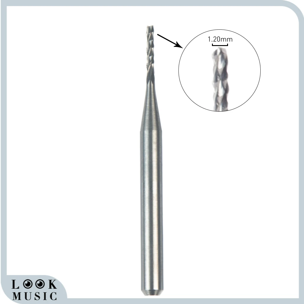 

Фреза для скрипки, 1,2 мм, 1,2 мм