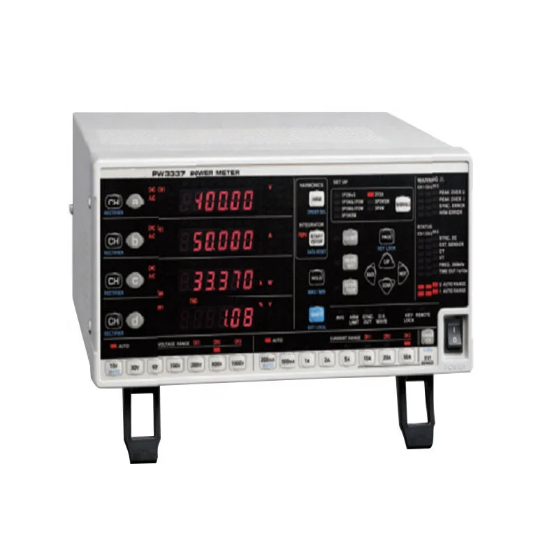 

New Original PW3336 battery electrical power meter