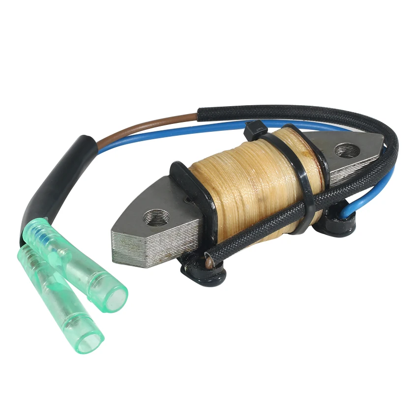 CW Starter Drive Bendix для Yamaha 20HP 20 MS/LH 20D MHOS/L EMS/L MHS/L WOS/L MHOS MHOL WOS WOL OEM:6L2-85520-10 6L2-85520-12