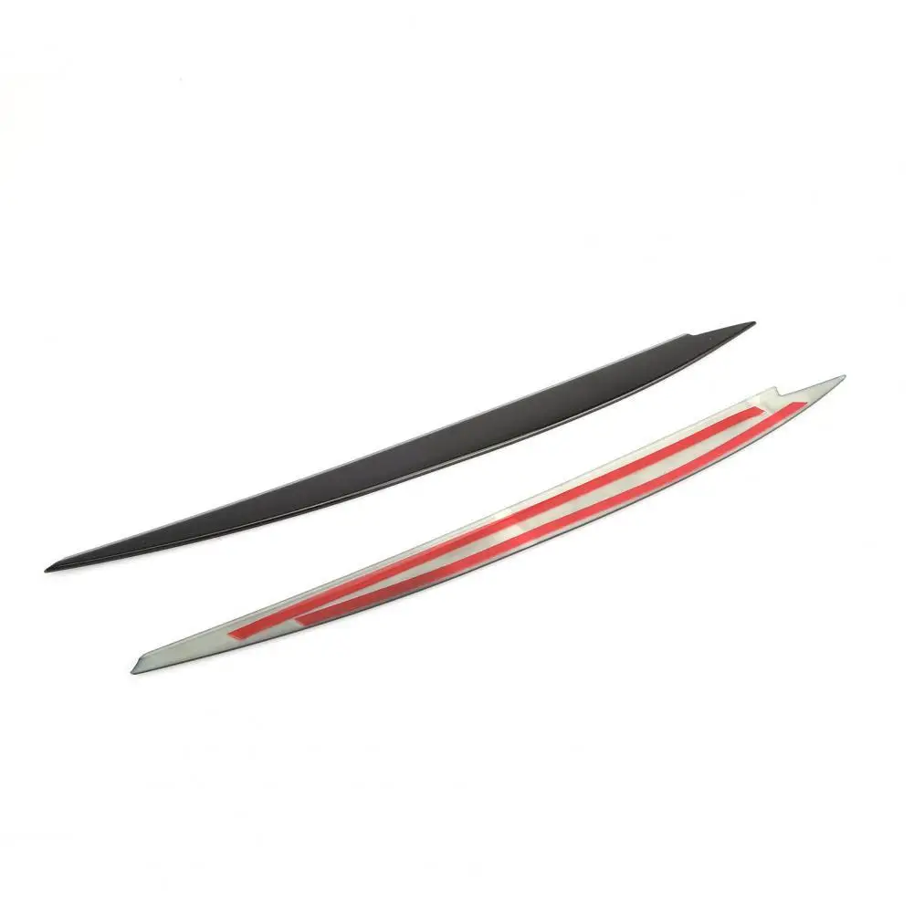 

2 шт., Защитные чехлы для автомобильных фар VW Golf 7 GTI-GTD R MK7 2013-2018