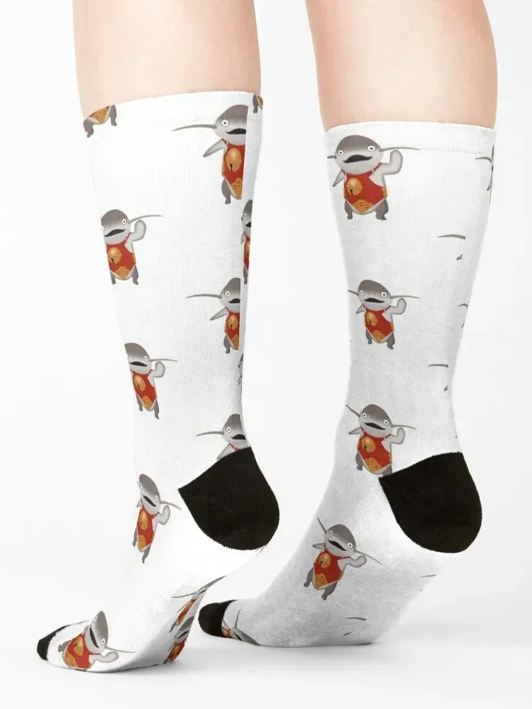 Носки Namazu Спортивные Чулки компрессионные футбольные спортивные носки для