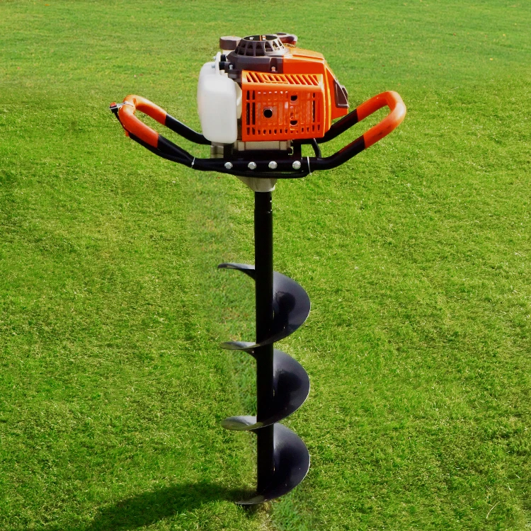 HOTOKA 51 7cc 52cc 62cc 63cc 68cc 71cc 72cc посадка деревьев Копач отверстий для почвы Дрель земли