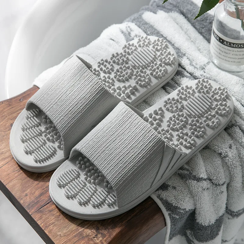 Рисунок 6 - Массажные домашние тапочки женские