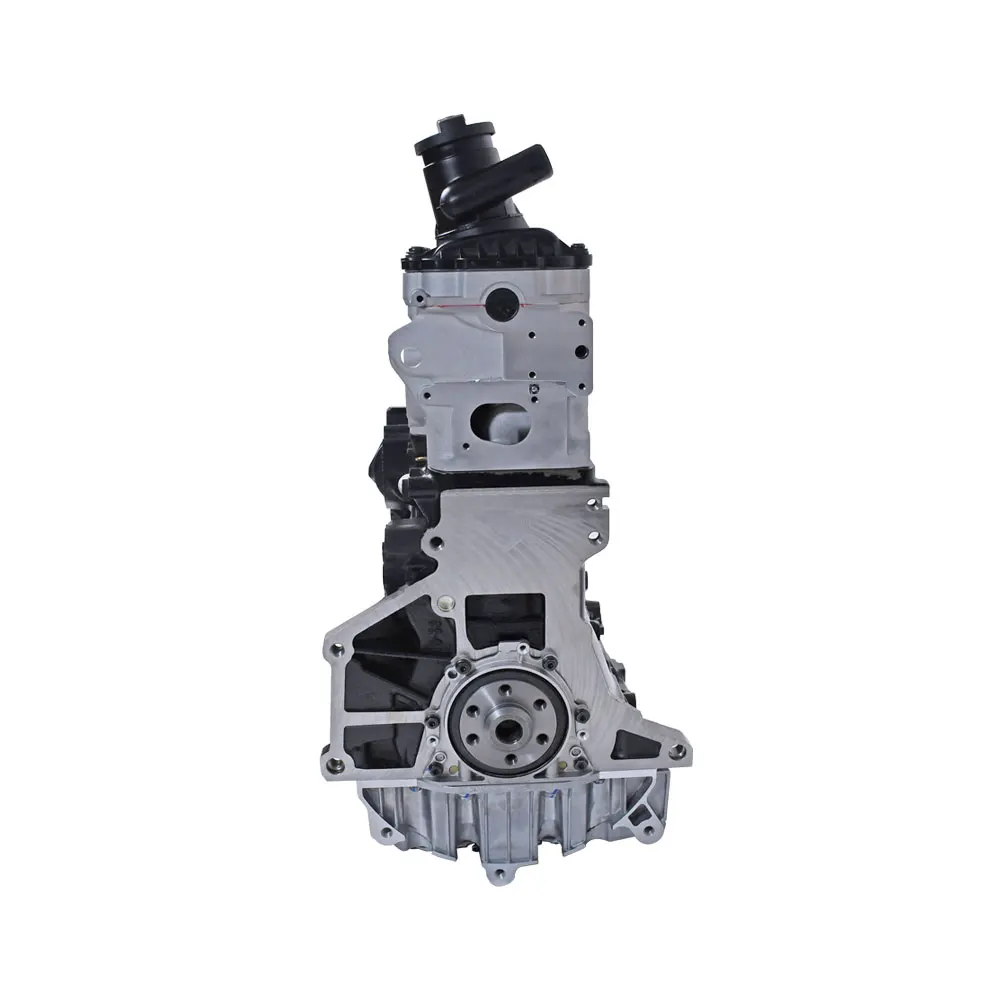 Горячая распродажа короткий блок 06A 100045 F Автомобильные запасные части в сборе с