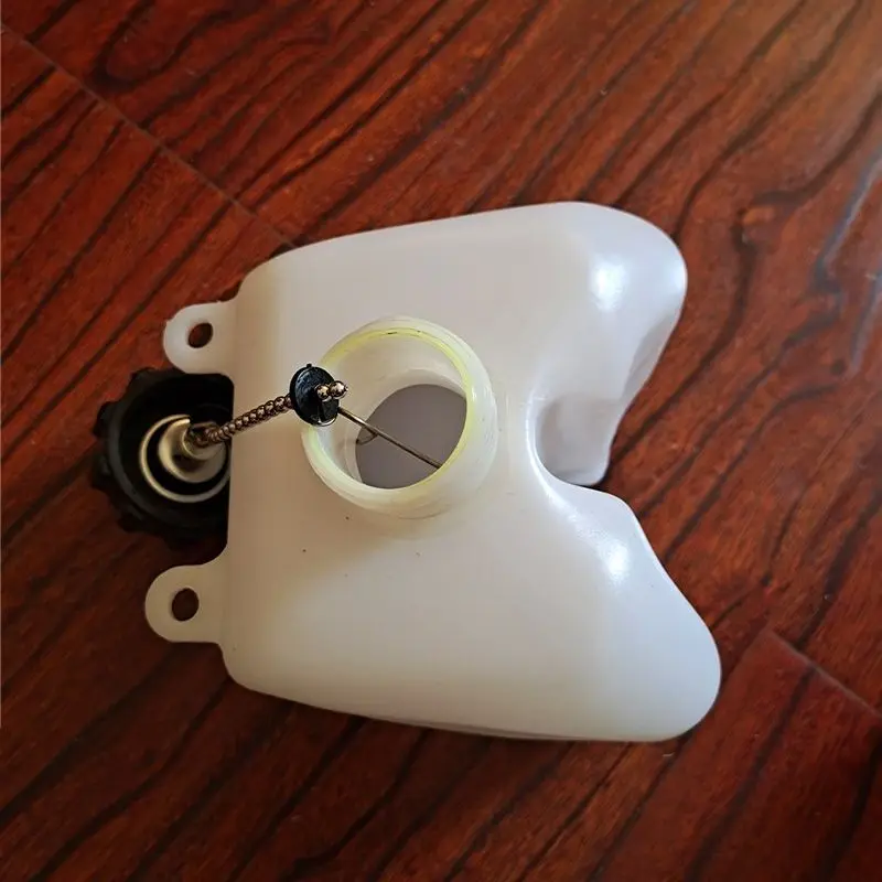 2B FUEL TANK & CAP ASSEMBLY 6A1 FOR YAMAHA 2HP MARINER 2M HANGKAI &MORE 2 STROKE 2.5HP 4HP OUTBOARDS BOAT MOTOR FREE SHIPPING