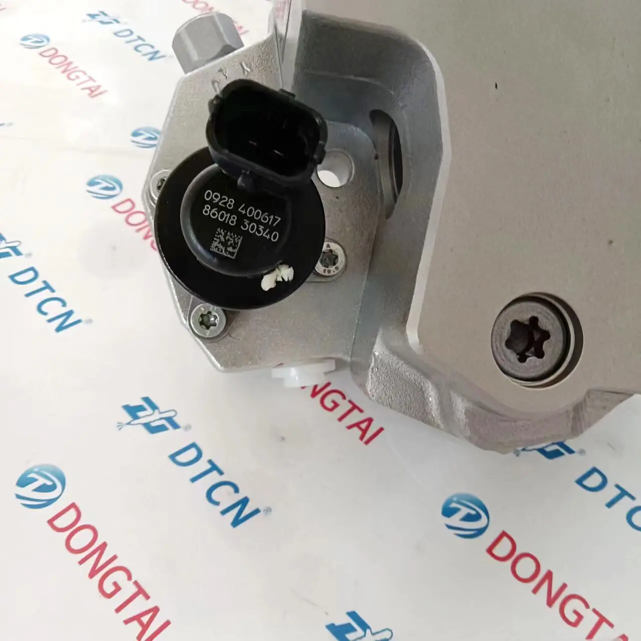 Насос Common Rail CP3S3 0 445 020 046 0445020046 Для Fiat Ducato (250) 160 Multijet 3.0 D Rew