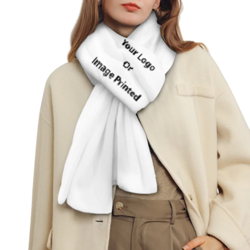 

Настроить логотип шарф с изображением