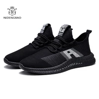 new mesh men shoes lac up casual shoes men sneakers breathable lightweight footwear comfortable sport trainers zapatillas hombre
