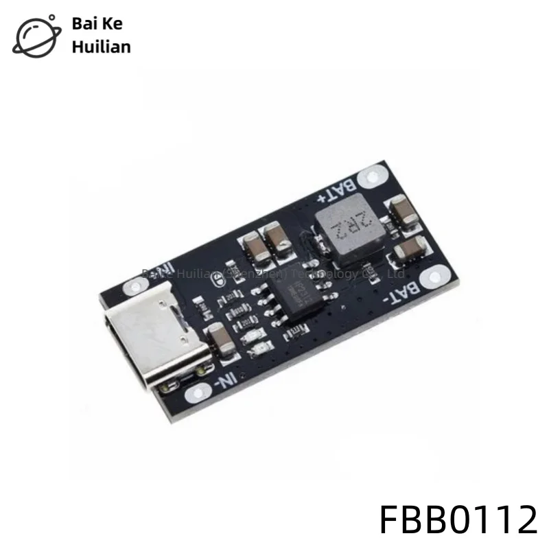 10 шт./партия плата для быстрой зарядки IP2312 3 А 5-4 2 в 4 35