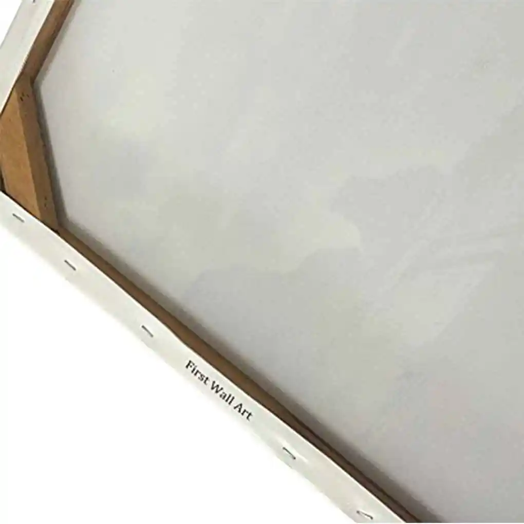 

Картина маслом на холсте «Голубой океан», 3 панели