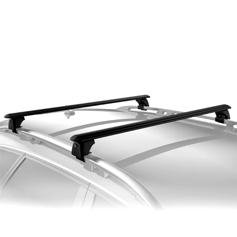 

Roof Racks Crossbars For Your Rooftop Tent