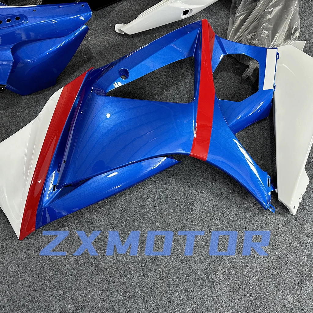 Для GSXR1000 2007 2008 Гоночный комплект обтекателей GSXR 1000 07 08 Обтекатели для мотоциклов