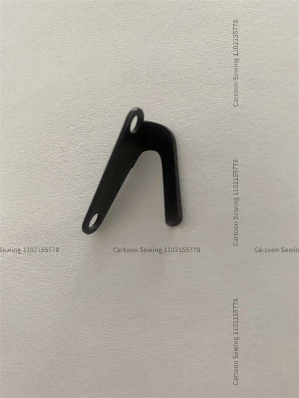 10 шт. B1530-352-000 сильный H нож для резки нити большое лезвие Juki Mo352 M800 оверлок