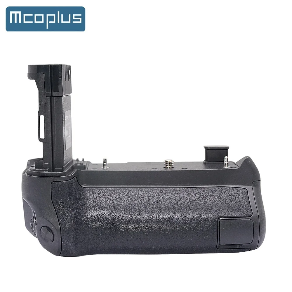 

Вертикальный батарейный блок для Фотоаппарата Canon EOS R EOSR