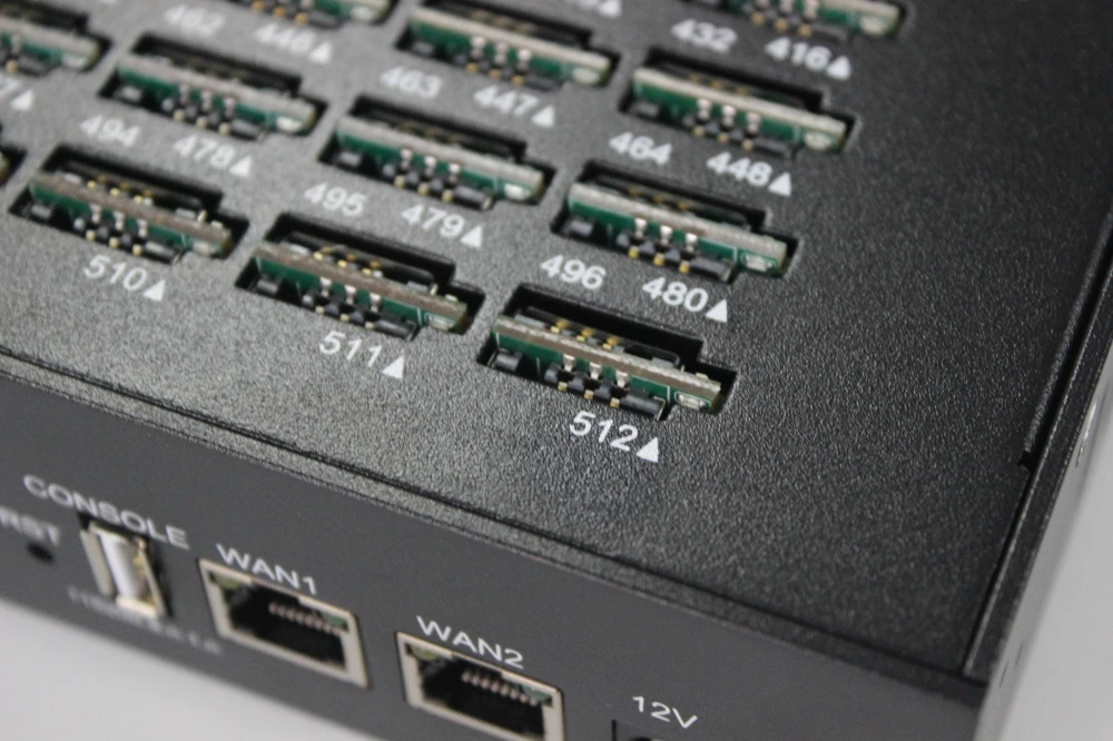 Рисунок 5 - Новый выпущенный simbank simpool