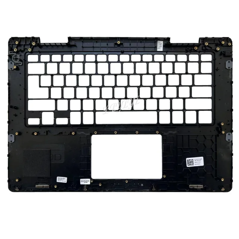 Новинка для Dell inspiron 5481 5482 2 в 1 верхняя Подставка под палитру детская и нижняя