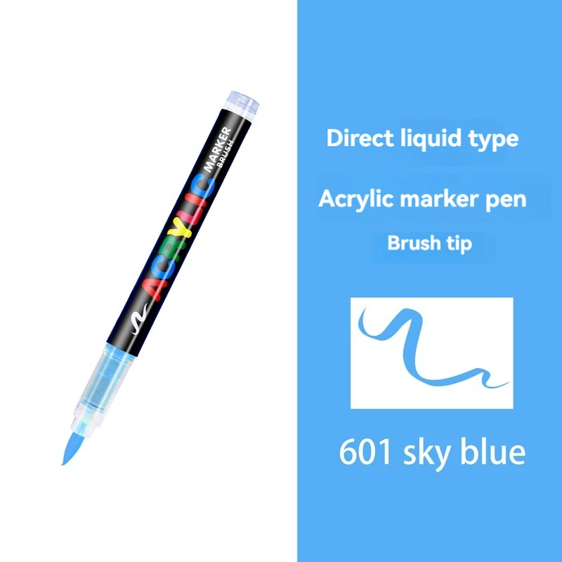 

Маркеры для рисования Hopk