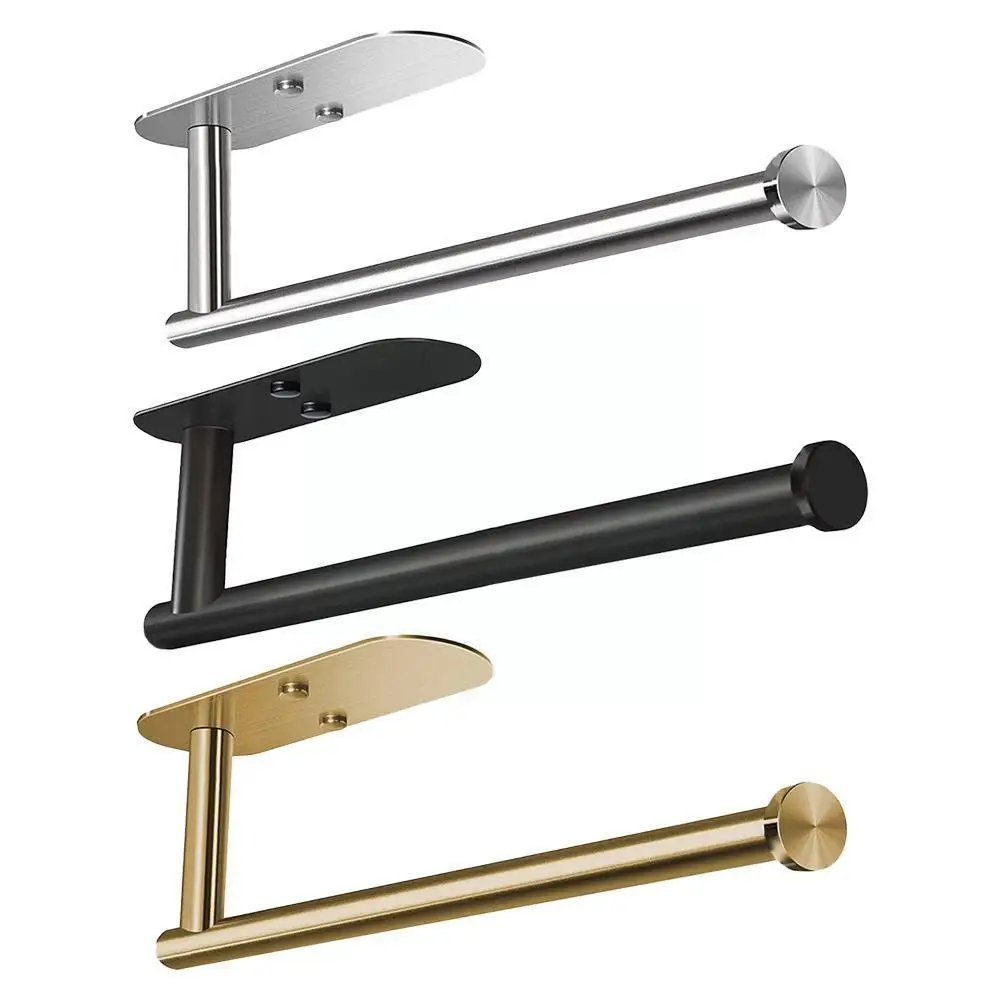 

Держатель для бумажных полотенец из нержавеющей стали, 13 дюймов, E2o2