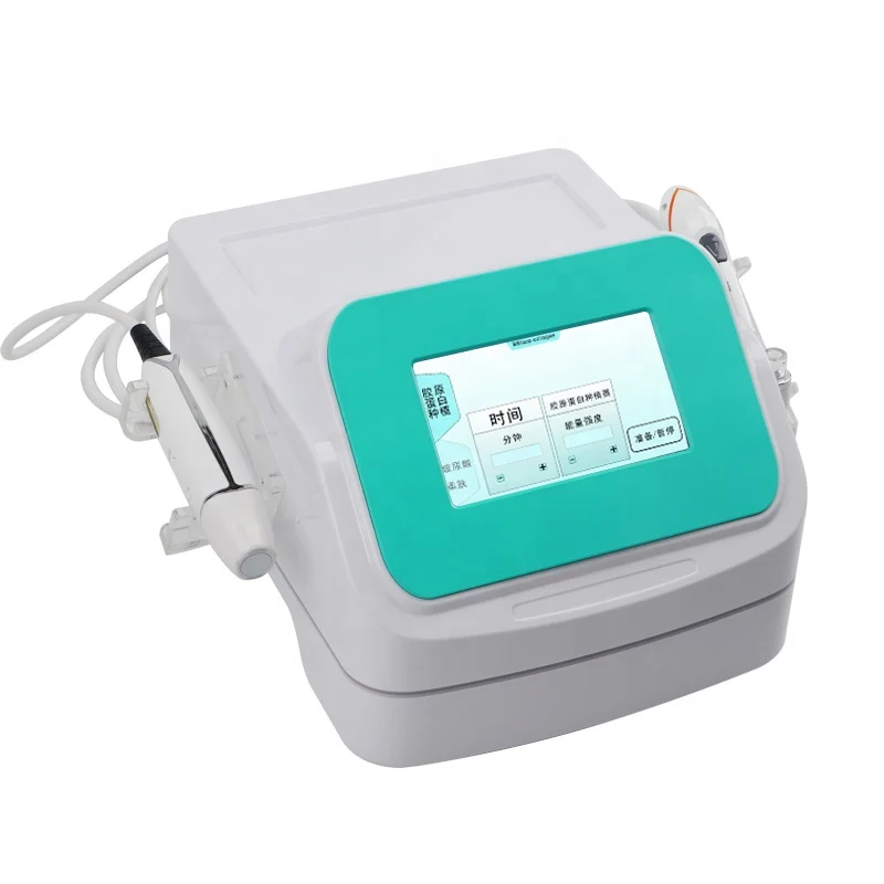 

Portable the second of generation BB face mesotherapy collagen beauty instrument deeply moisturize and activate collagen device