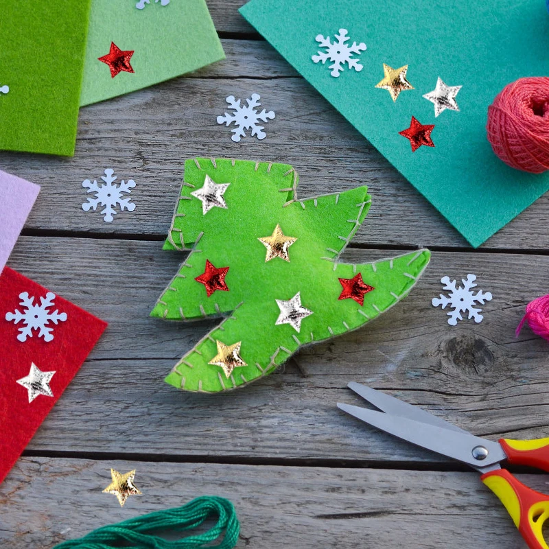 100 шт. золотые/серебряные звезды для дня рождения рождественской вечеринки декор