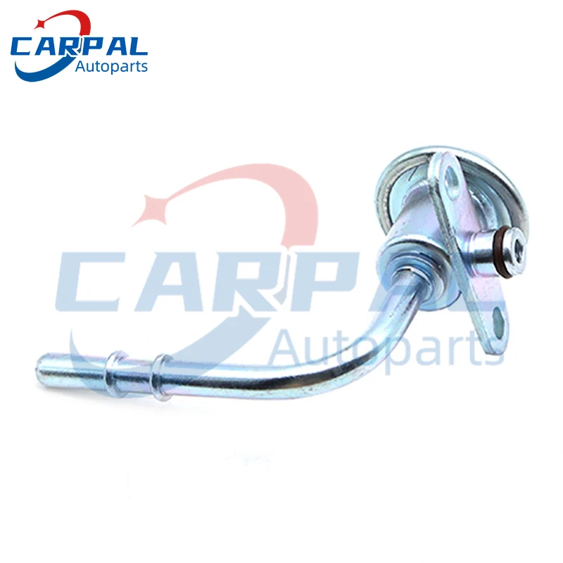 Новый регулятор давления топлива 23270-28020 2327028020 для Toyota Highlander RAV4 Camry Solara Scion tC 2.4L 2001 -