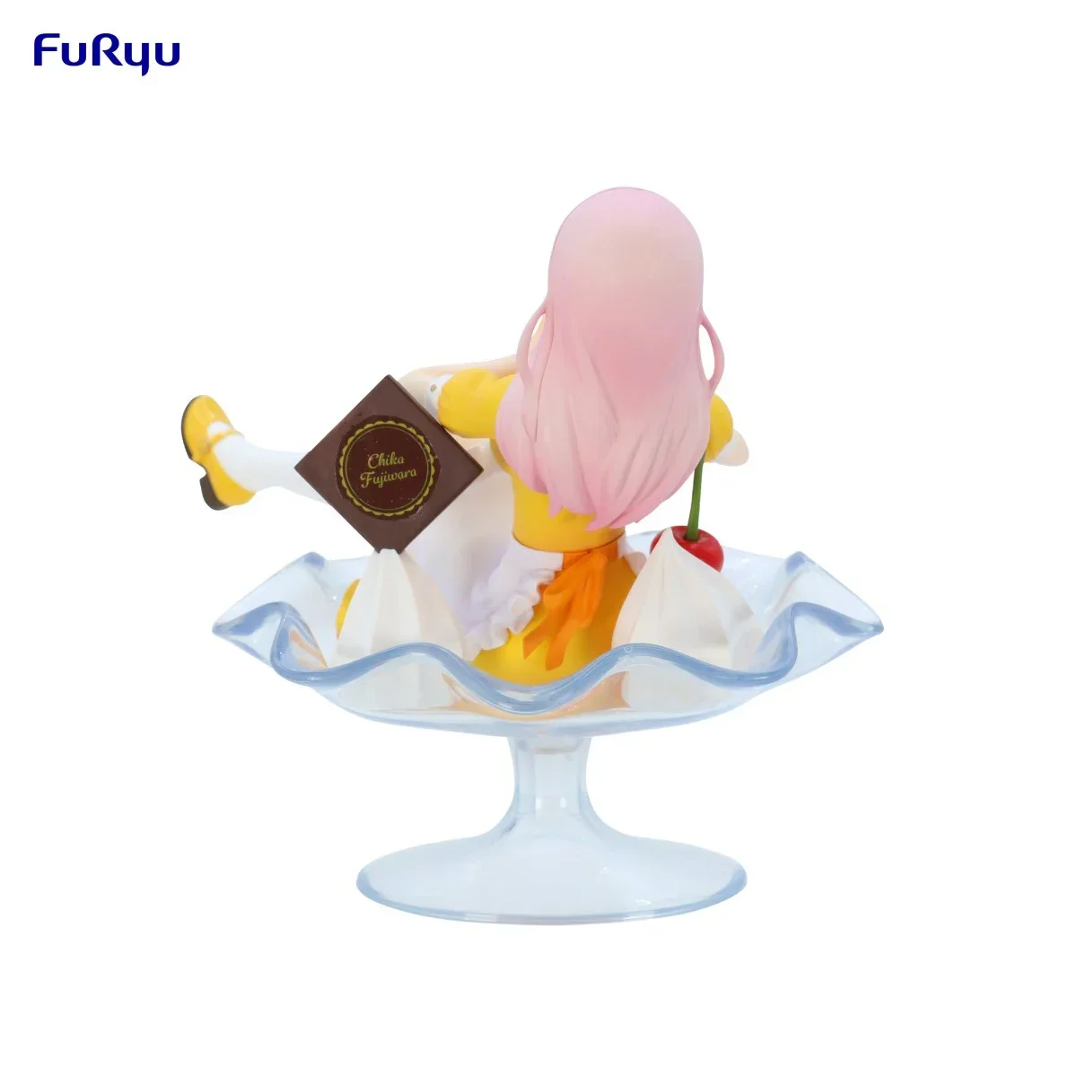 В наличии: Фигурка FuRyu Special по аниме Kaguya-sama: Love Is War -The First Kiss That Never Ends- (Шиномия Кагуя, Фудживара Чика, Хаясака Ай) (art.: 3920da33e6930) - 3920da33e6930