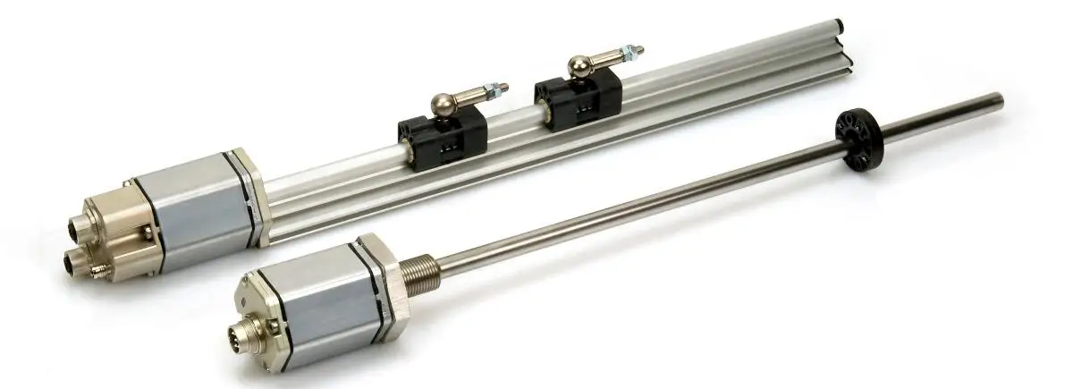 Магнитострокционный датчик смещения INGOL оригинальный заказ