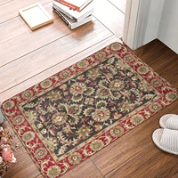 moroccan ethnic decorative bathroom mats soft small rugs kitchen mats entrance door mats rugs for home living room