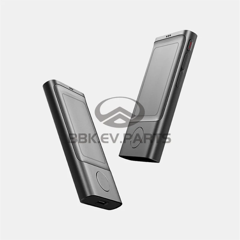

Сенсорный пульт дистанционного управления для Lixiang L Series с задней кабиной развлекательный экран