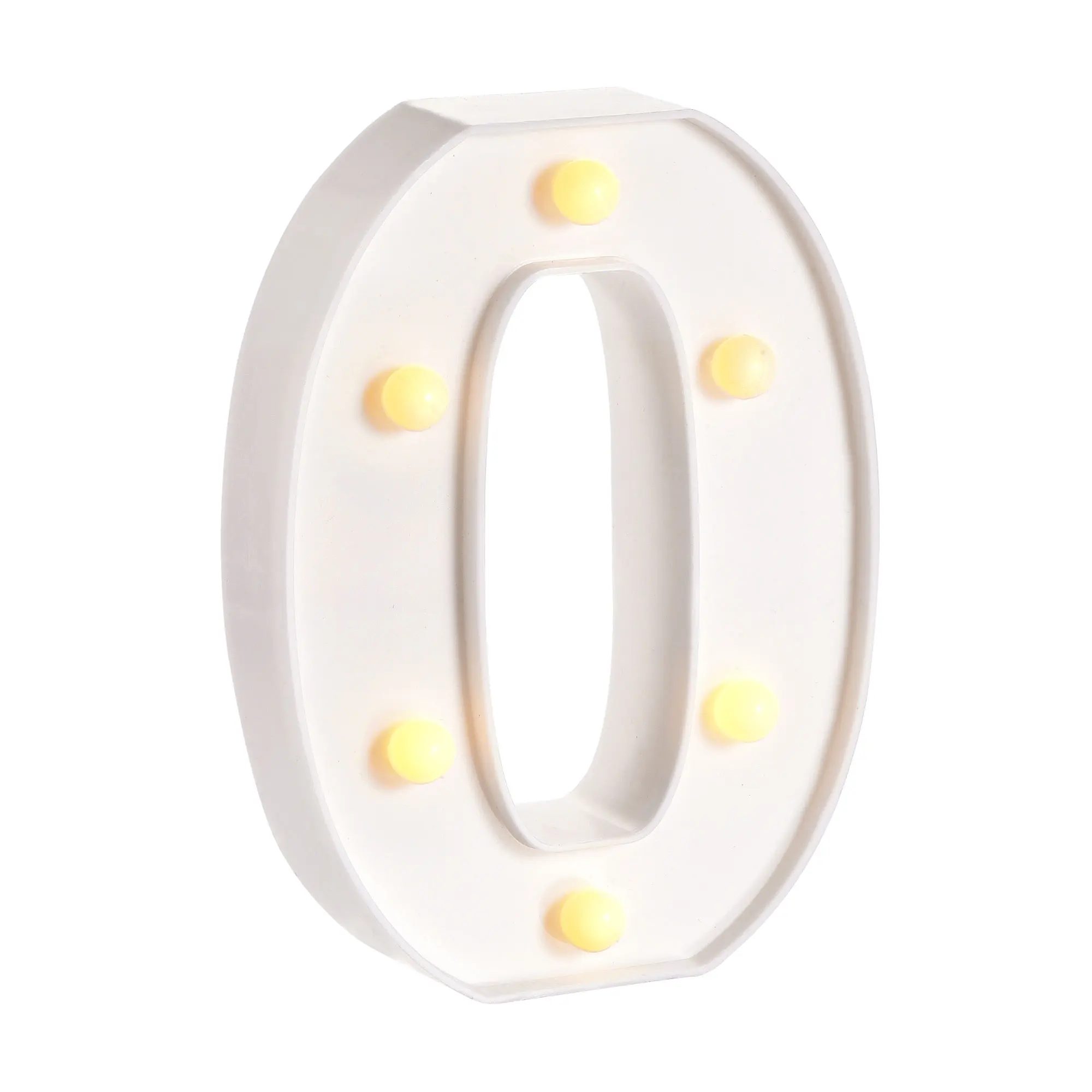 

Светодиодная лампа Uxcell с буквами s и номером, питание от батарейки для носветильник освещения, свадьбы, дня рождения, вечеринки (белая, номер ...
