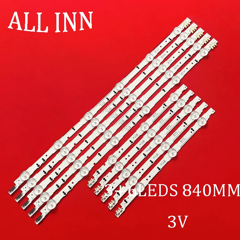 

Светодиодная лента для Samsung UE40J6330AU