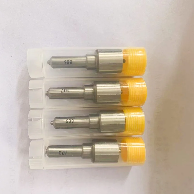 

DLLA145P870 форсунка Common Rail для дизельного инжектора 095000-5600 1465A041