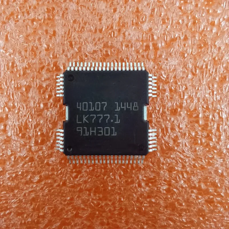 Автомобильные микросхемы