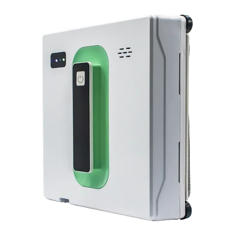 Робот-пылесос для мытья окон PuRuikai 5600PA