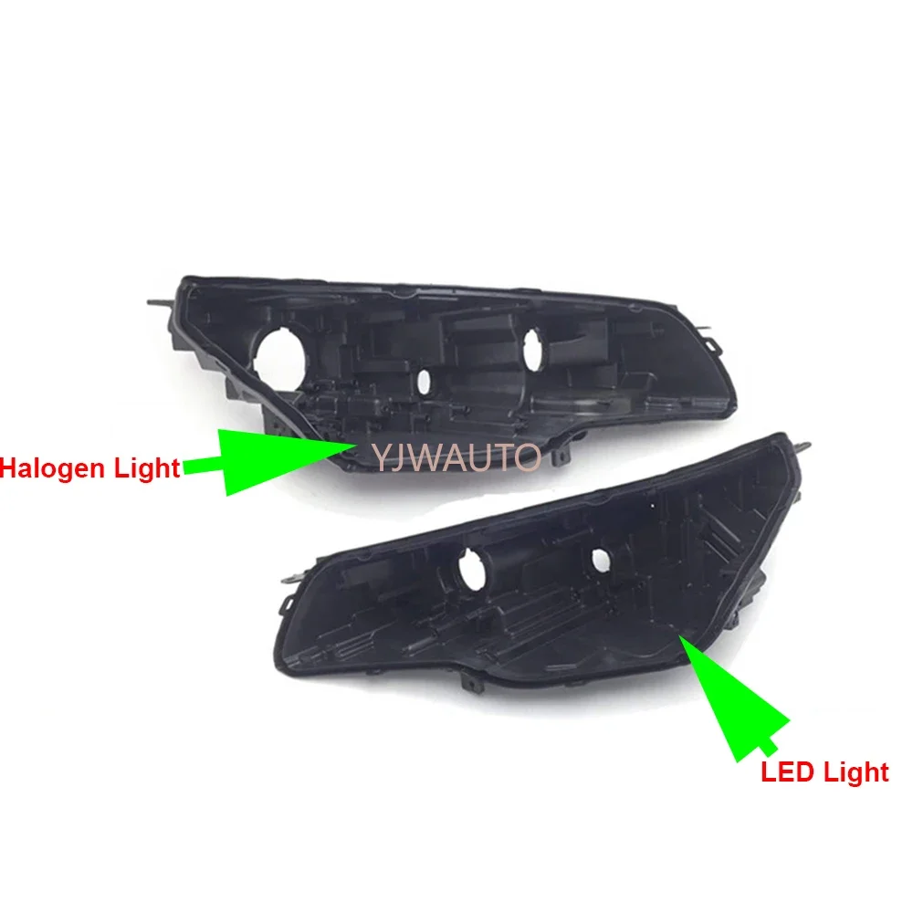 Налобный фонарь для ChangAn CS55 Plus 2020-2021 налобный автомобиля базовые фары подставка